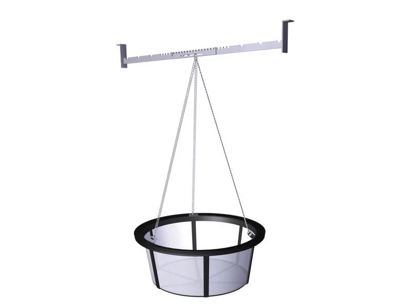 4Rain FLAT M Flachtank-Komplettpaket Garten-Comfort, 3.000 Liter - Image 5