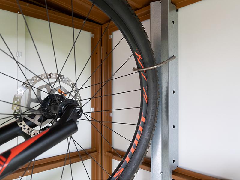 EcoStar Fahrradhalter