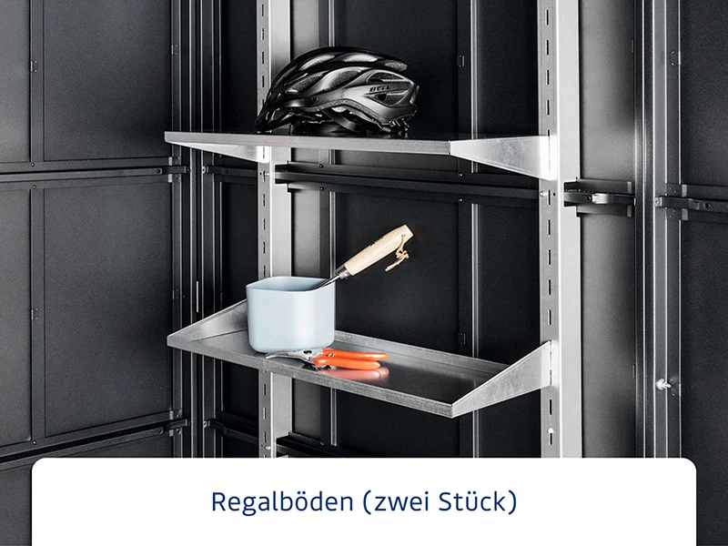 EcoStar Regalböden (2Stück)