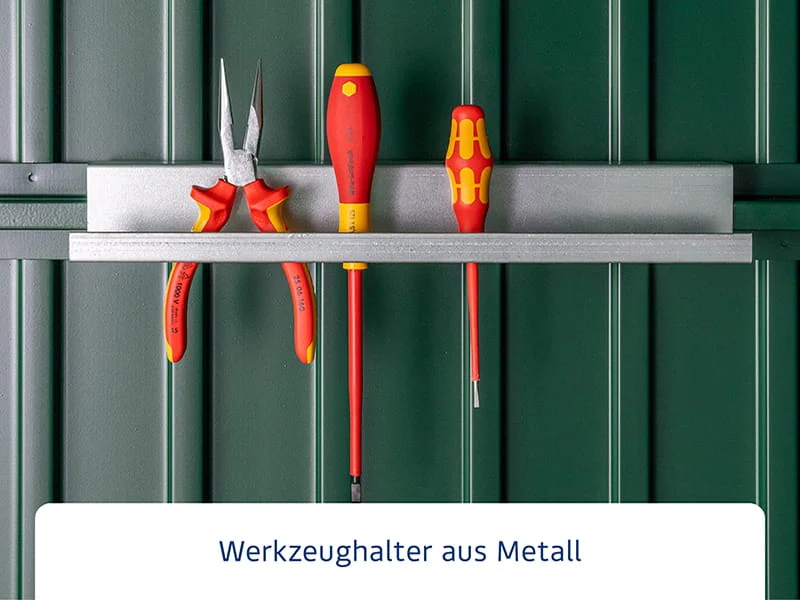 EcoStar Werkzeughalter