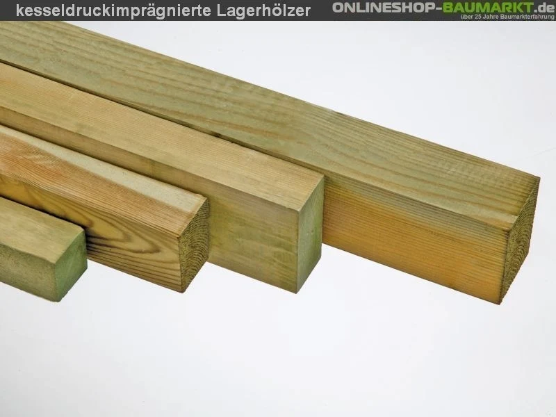 Fundamenthölzer Set für Metz B/C