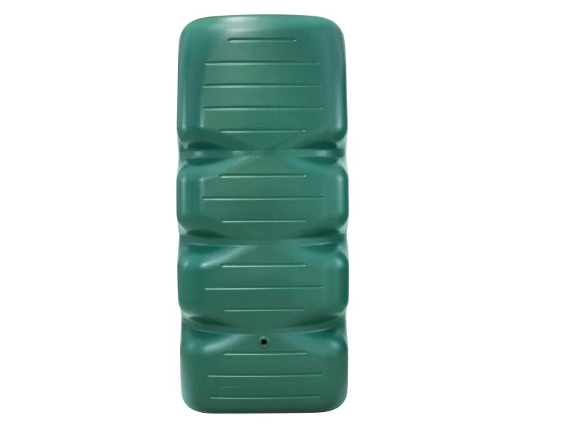 Garantia Regentonne Cubus 1000 Liter, dunkelgrün - Image 6