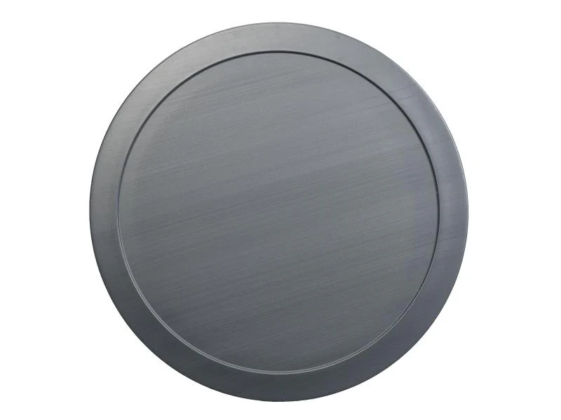 Garantia Regentonne Nordic, 300 Liter, graphit grey, inkl. Deckel - Image 8