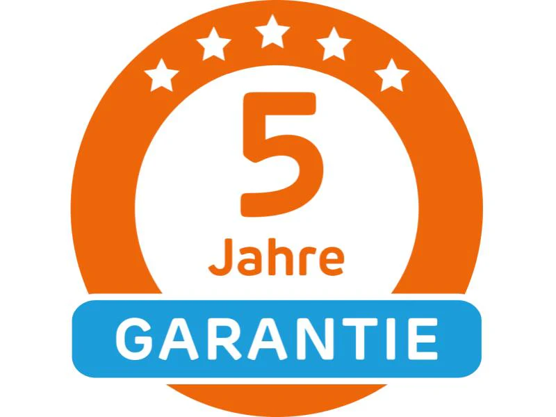 Garantia Regentonne Nordic, 300 Liter, steingrau, inkl. Deckel - Image 11