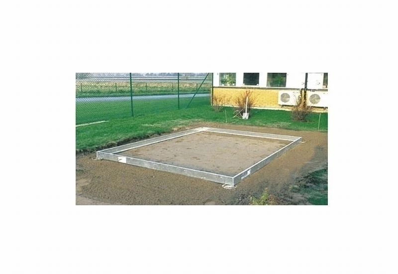 Halls Fundament Magnum und Universal 128 - Image 2