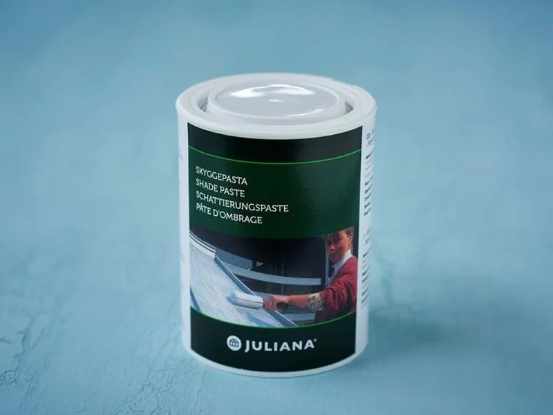 Juliana Schattierungspaste 3/4 Liter