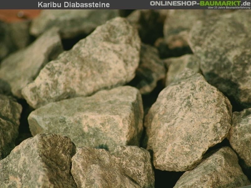 Karibu Bio-Kombiofen 9,0 kW Grundkörper und Steine - Image 2