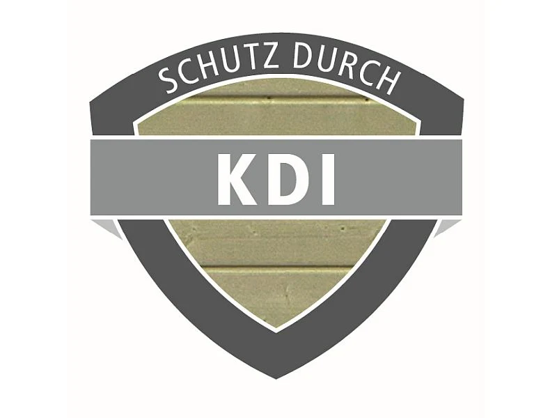 Karibu Carport Classic Einzel 1 ohne Einfahrtsbogen kdi - Image 7