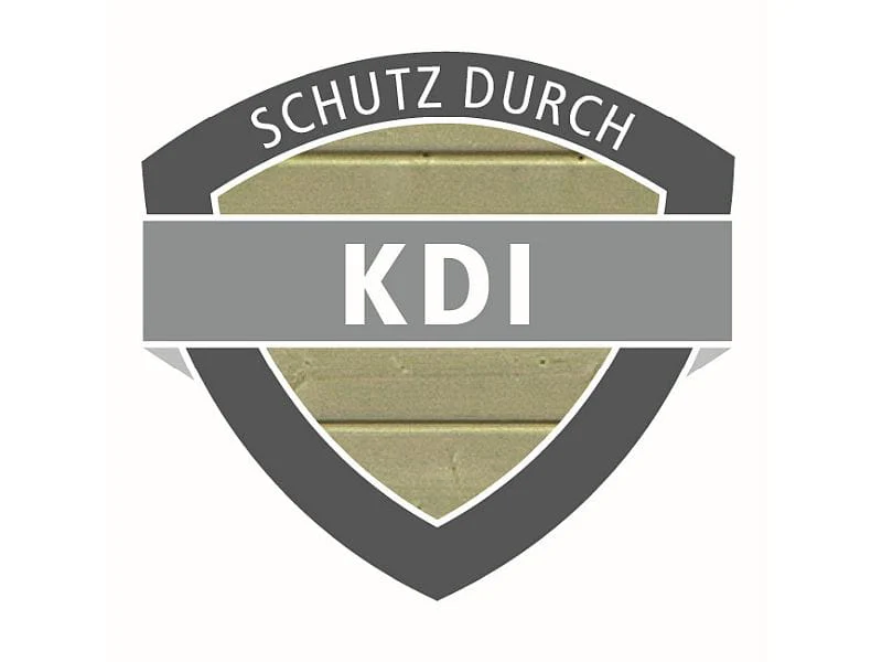 Karibu Carport Classic Einzel 3 ohne Einfahrtsbogen kdi - Image 7