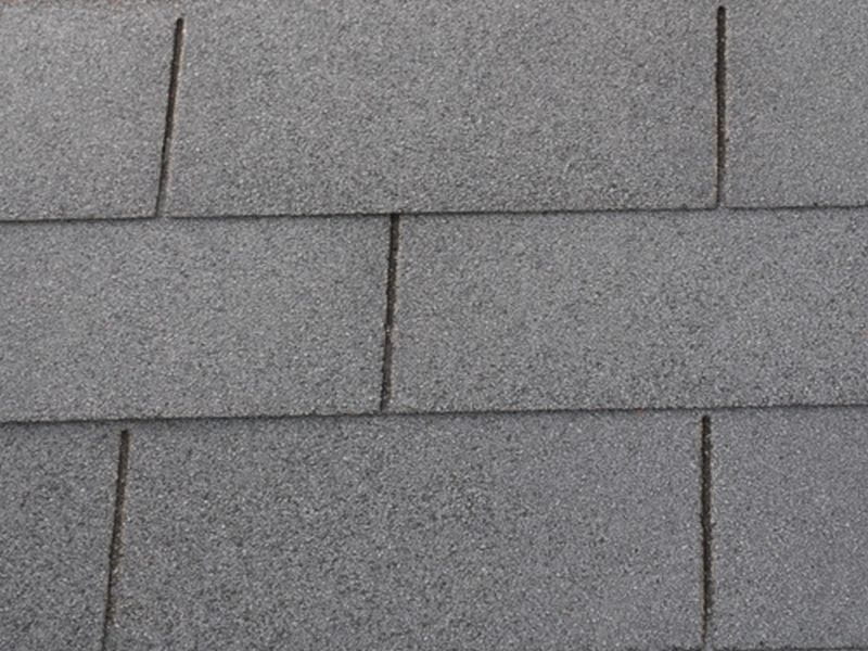 Karibu Dachschindeln Rechteck schiefergrau 12 Pakete - Image 2