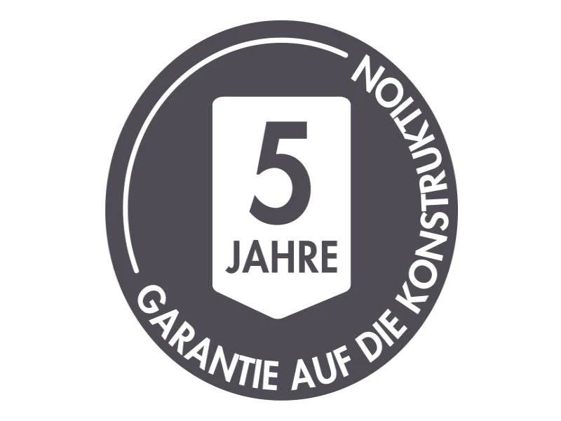 Karibu Hybrid Gartenhaus Jupiter 2 C anthrazit/anthrazit - Image 11