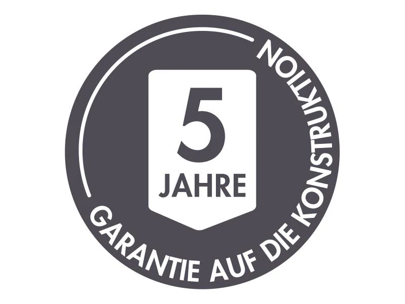 Karibu Hybrid Gartenhaus Jupiter 2 C anthrazit/graualuminium - Image 11