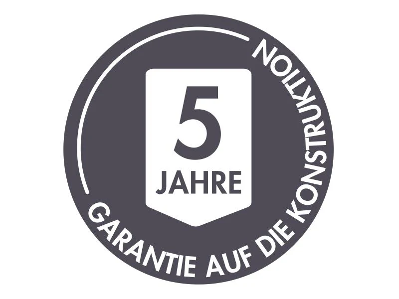 Karibu Hybrid Saunahaus Ares 1, naturbelassen/anthrazit -ohne Ofen- - Image 11