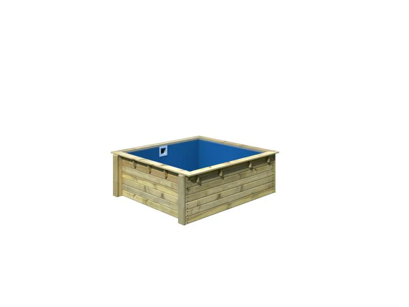 Karibu Minipool, 38 mm - Image 3