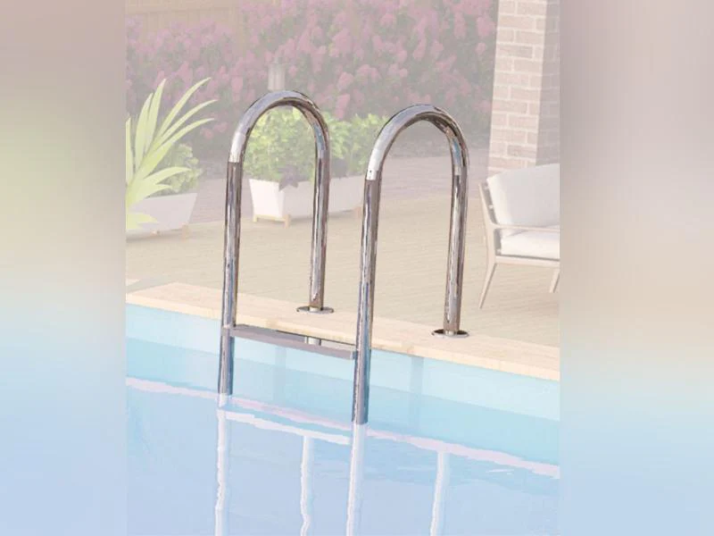Karibu Pool Modell 4 Variante C - Image 5