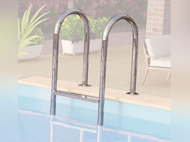 Karibu Pool Modell 5 Variante A, im Set mit Filterpaket groß und Skimmer - Image 4