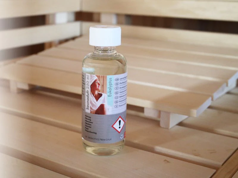 Karibu Sauna Aufgusskonzentrat Eukalyptus/Menthol - Image 5