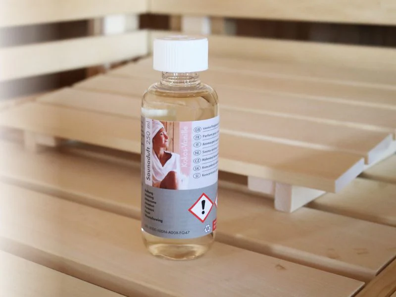 Karibu Sauna Aufgusskonzentrat Kokos Vanille - Image 4
