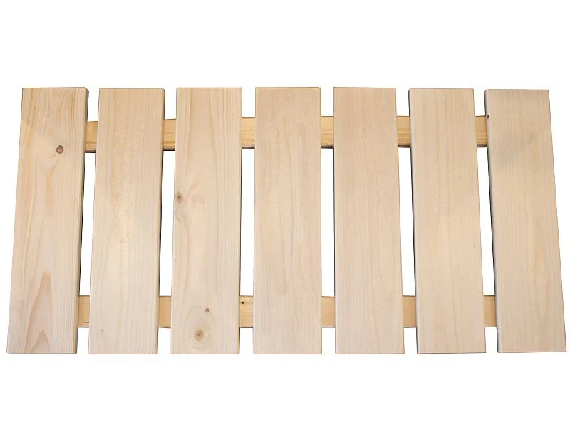 Karibu Sauna Bodenrost Premium - Image 2