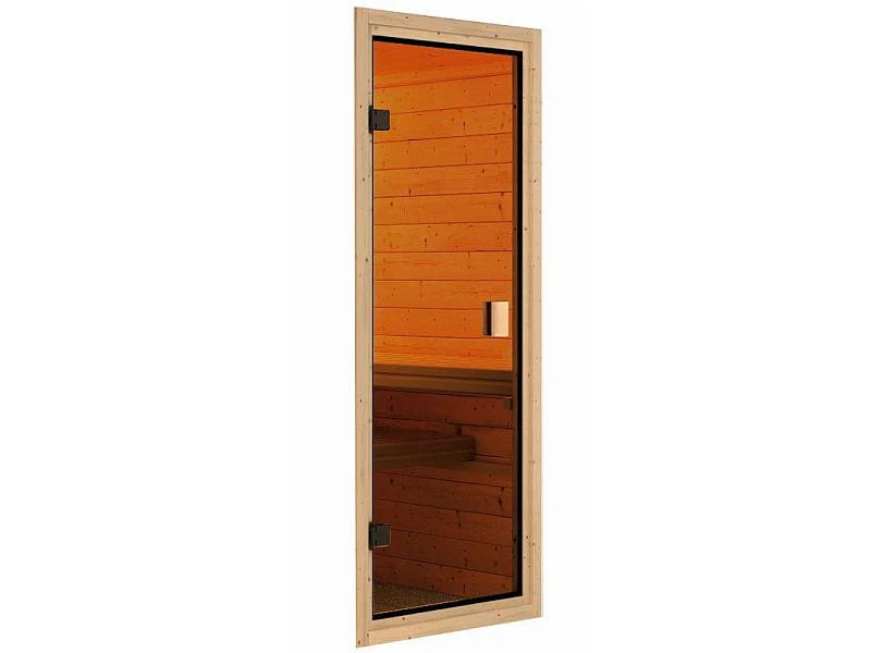 Karibu Sauna Horna 68 mm - Image 4