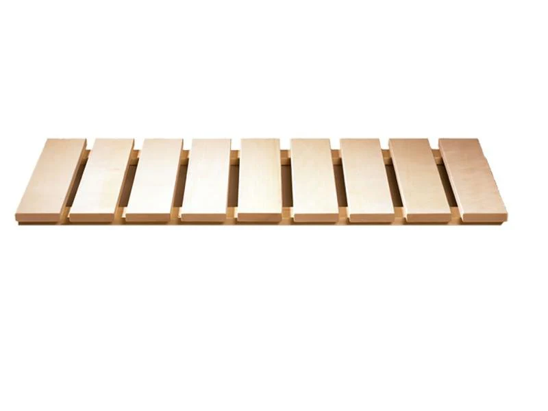 Karibu Sauna Sahib 1 inkl. 9 kW Ofen ext. Steuerung, mit energiesparender Saunatür -ohne Dachkranz- - Image 9