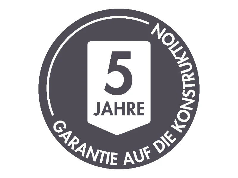 Karibu Stelzenhaus Benjamin natur mit Rutsche in blau und Doppelschaukelanbau mit Klettergerüst und - Image 11