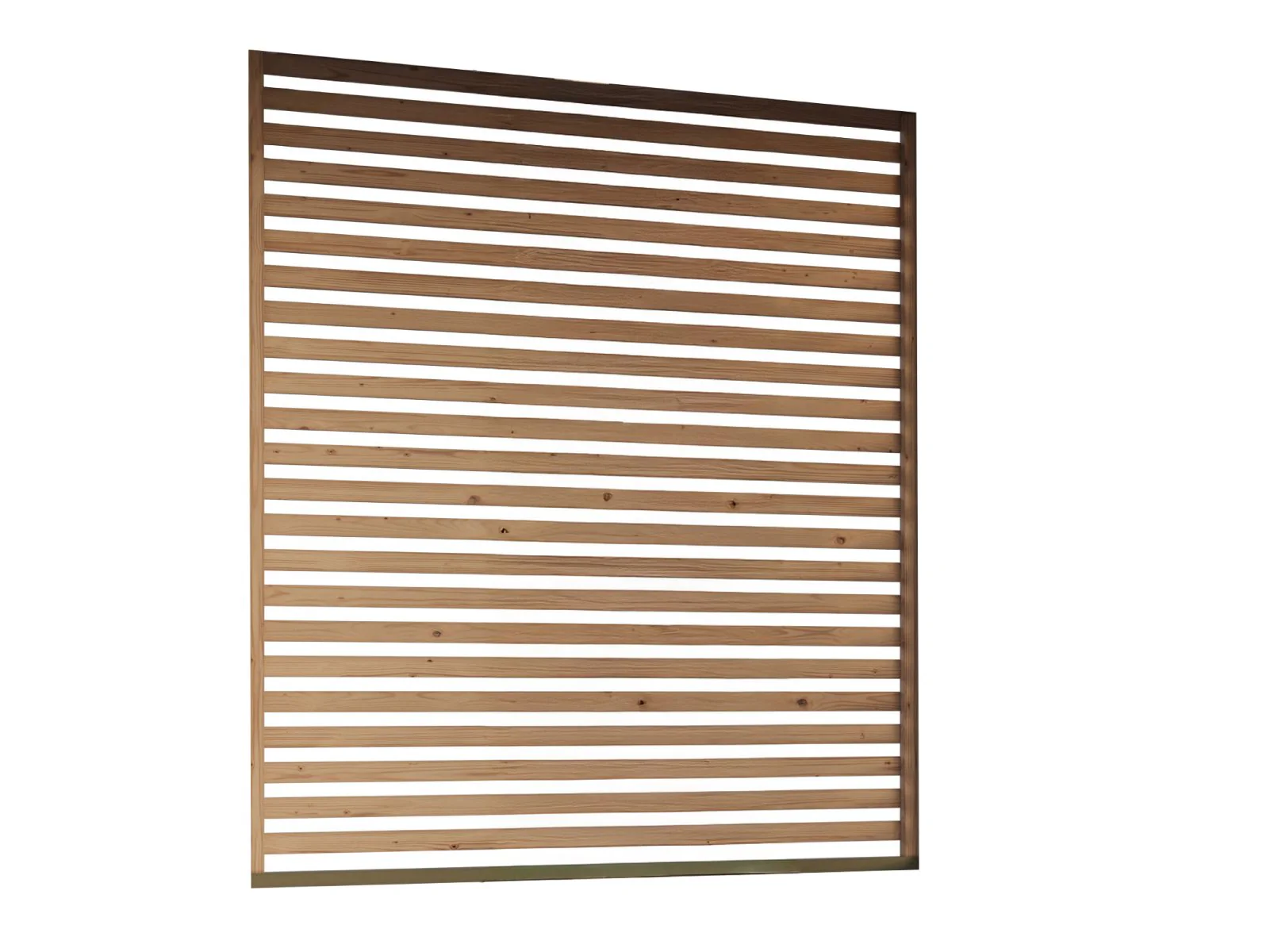 Karibu WM Pavillon Außenküche M, inkl. 2x 5m LED RGB Streifen - Image 6