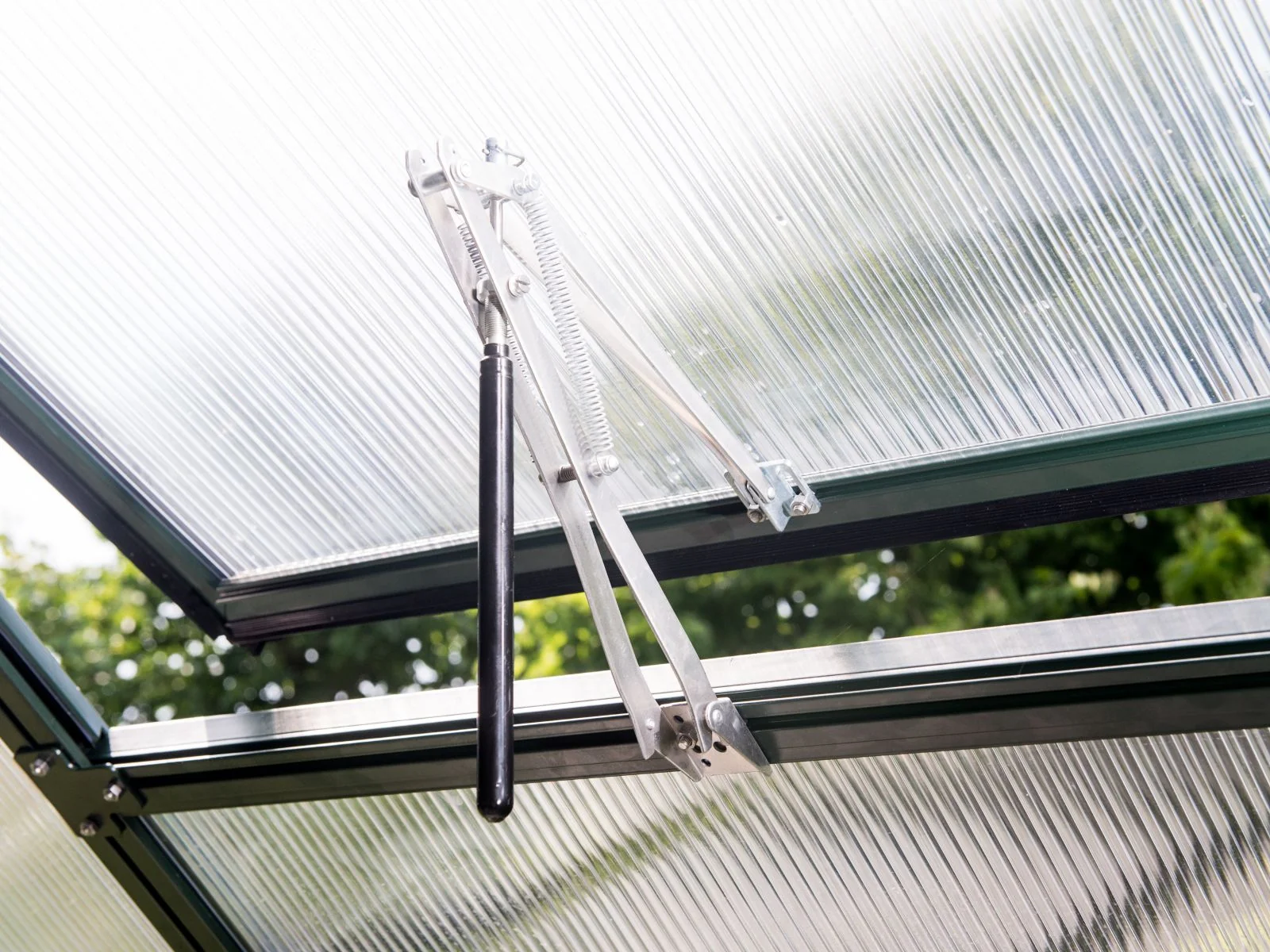 KGT automatischer Fensterheber