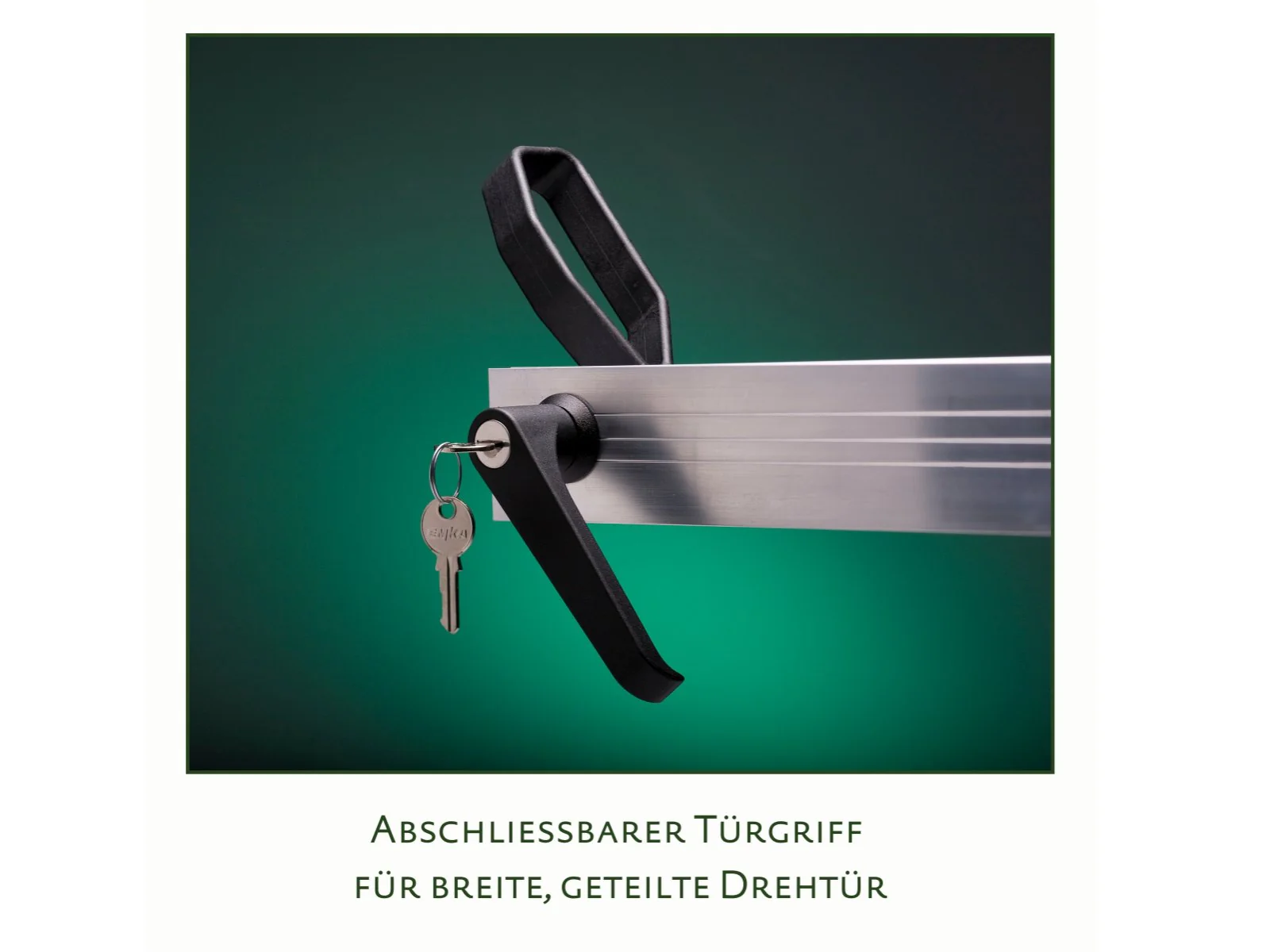KGT Gewächshaus Orchidee IV, HKP 10 mm, pressblank - Image 6