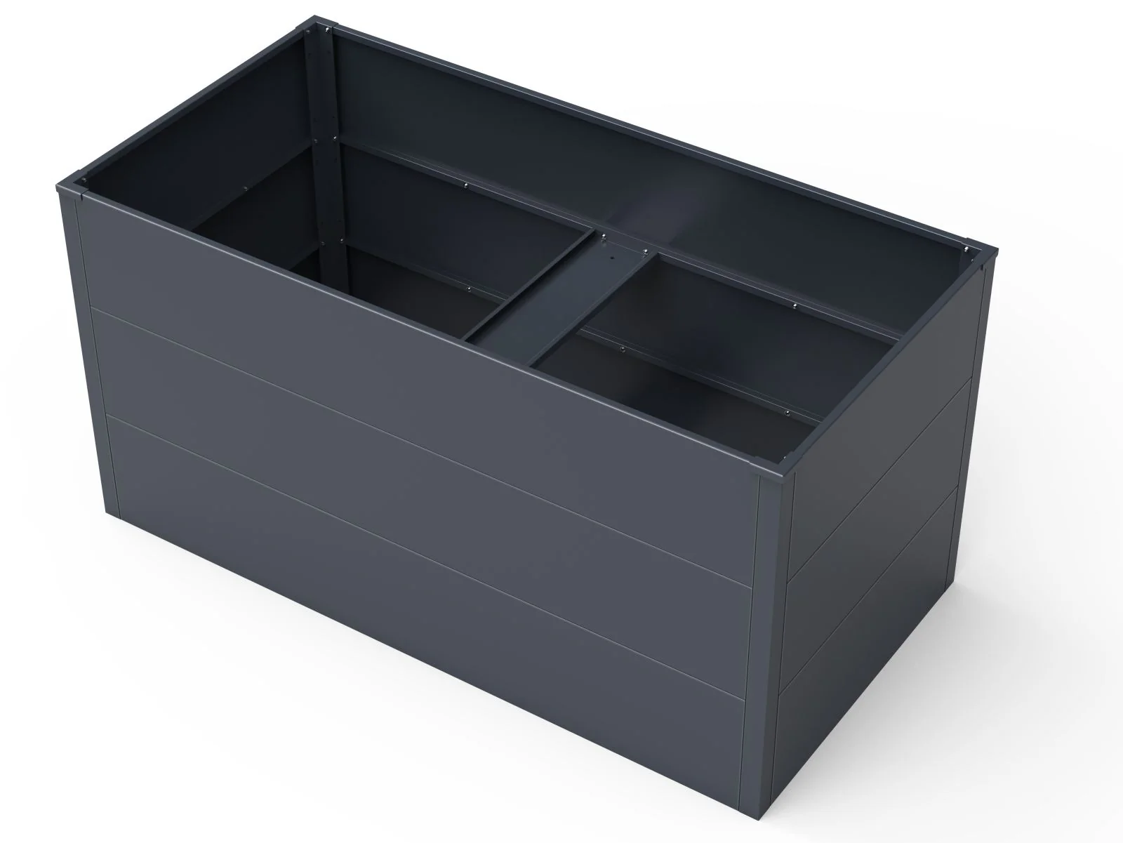 KGT Hochbeet UrbanGrow L - Image 8