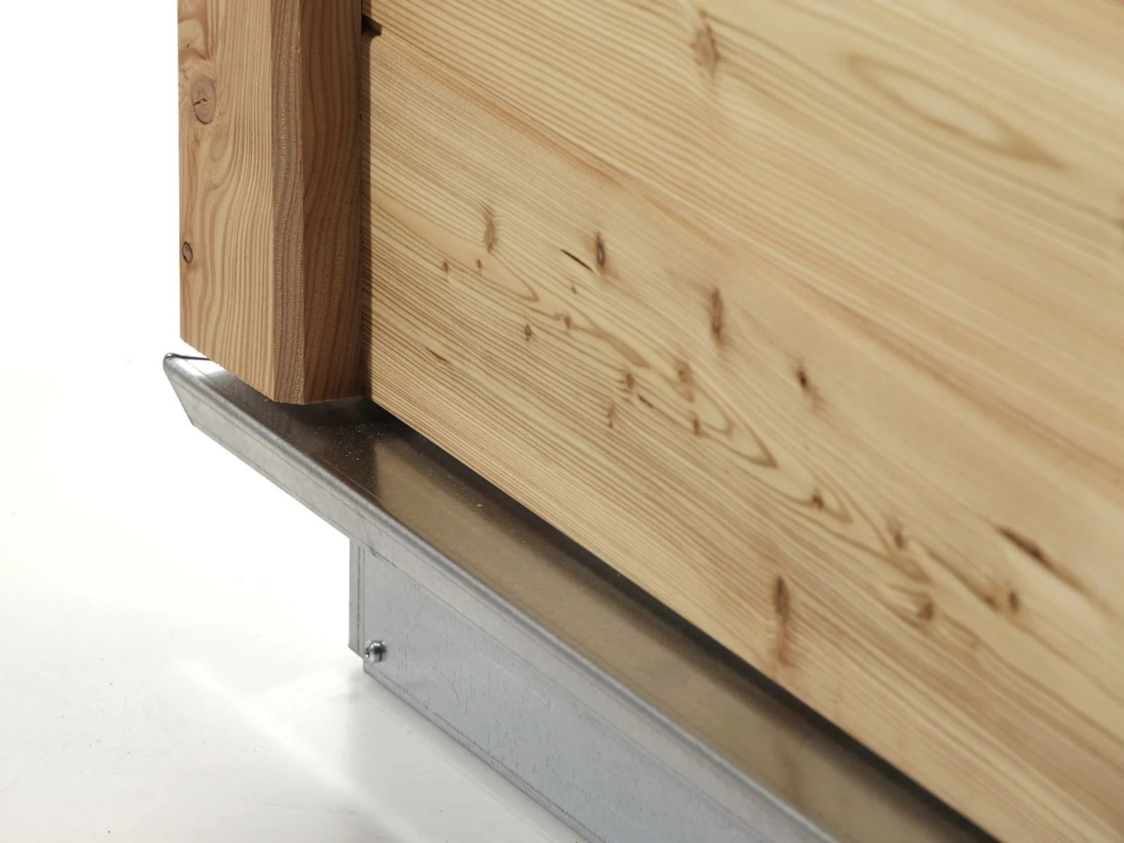 KGT Holz-Hochbeet Woody 210 - Image 4
