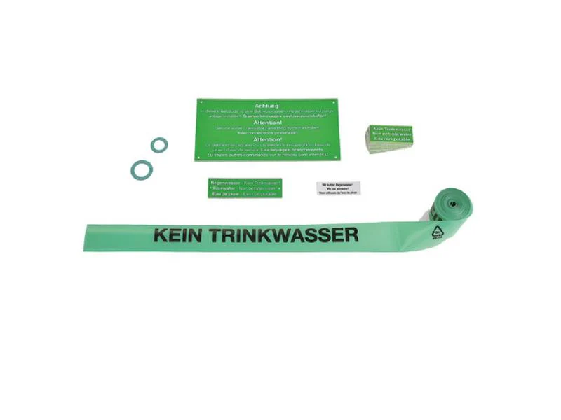 Mall Betonzisterne Family inkl. Haus-Paket Tano L, 4700 Liter - Image 4