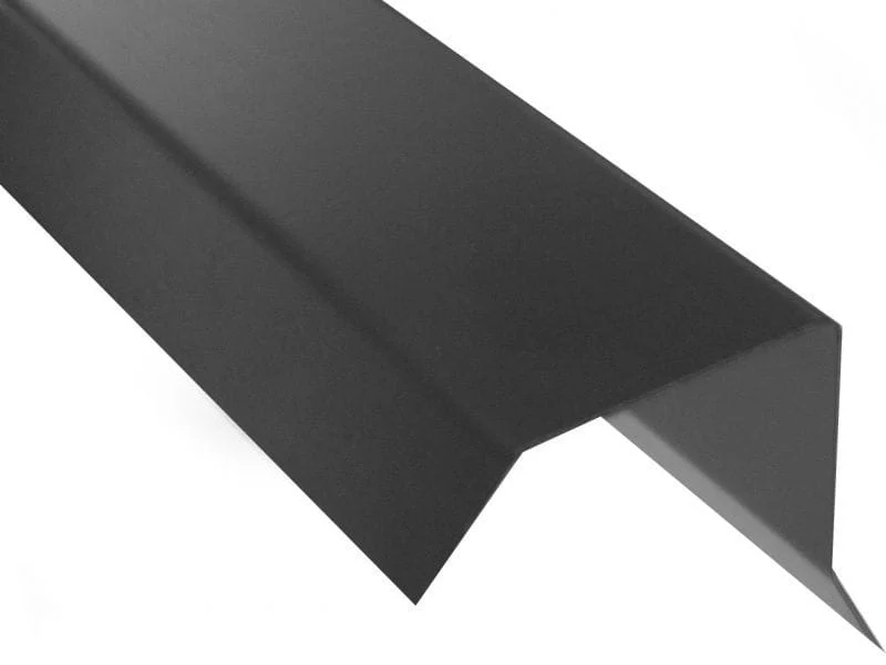 Metall Profil-Set für Karibu Gartenhaus Jonnesburg 2 - Image 2