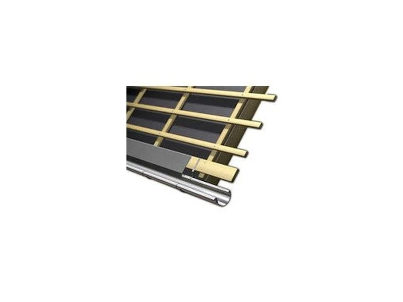 Metall Profil-Set für Karibu Gartenhaus Jonnesburg 2 - Image 4