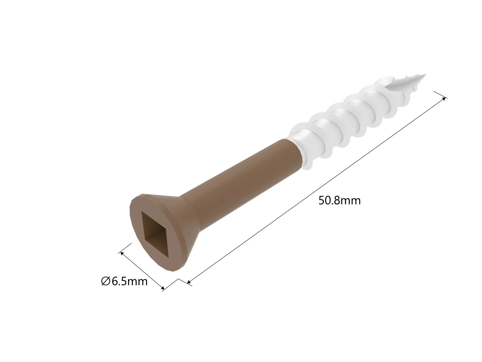 Linholm Edelstahlschrauben TK - Image 3