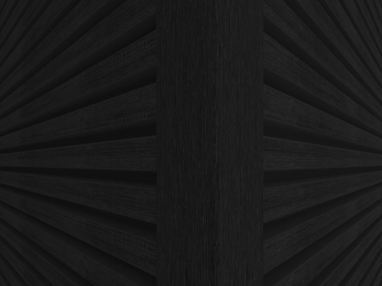 Linholm WPC Fassadenverkleidung, Castellation Pro 35, Ebony, Länge 290 cm - Image 10