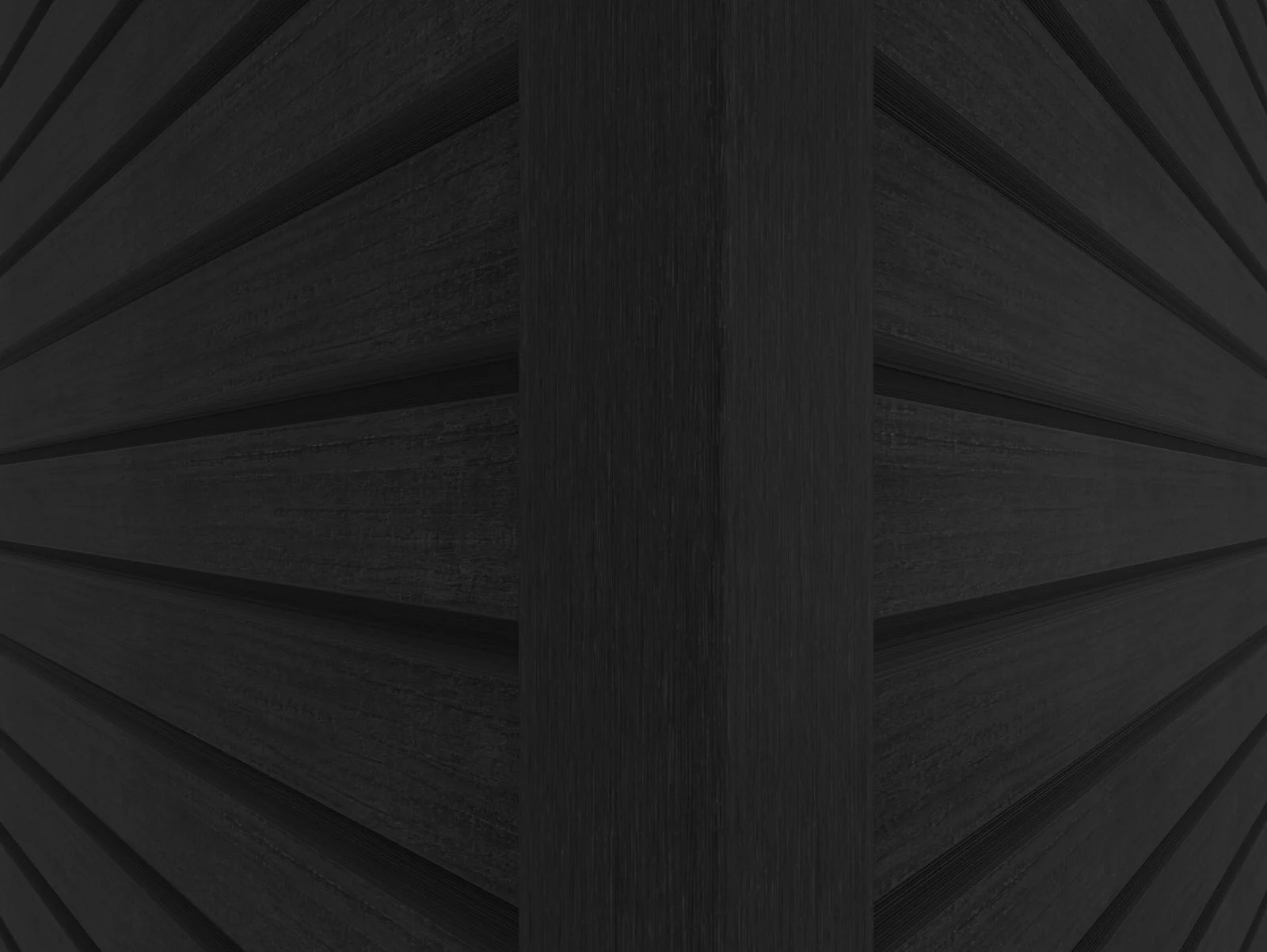 Linholm WPC Fassadenverkleidung, Castellation Pro 65, Ebony, Länge 290 cm - Image 10