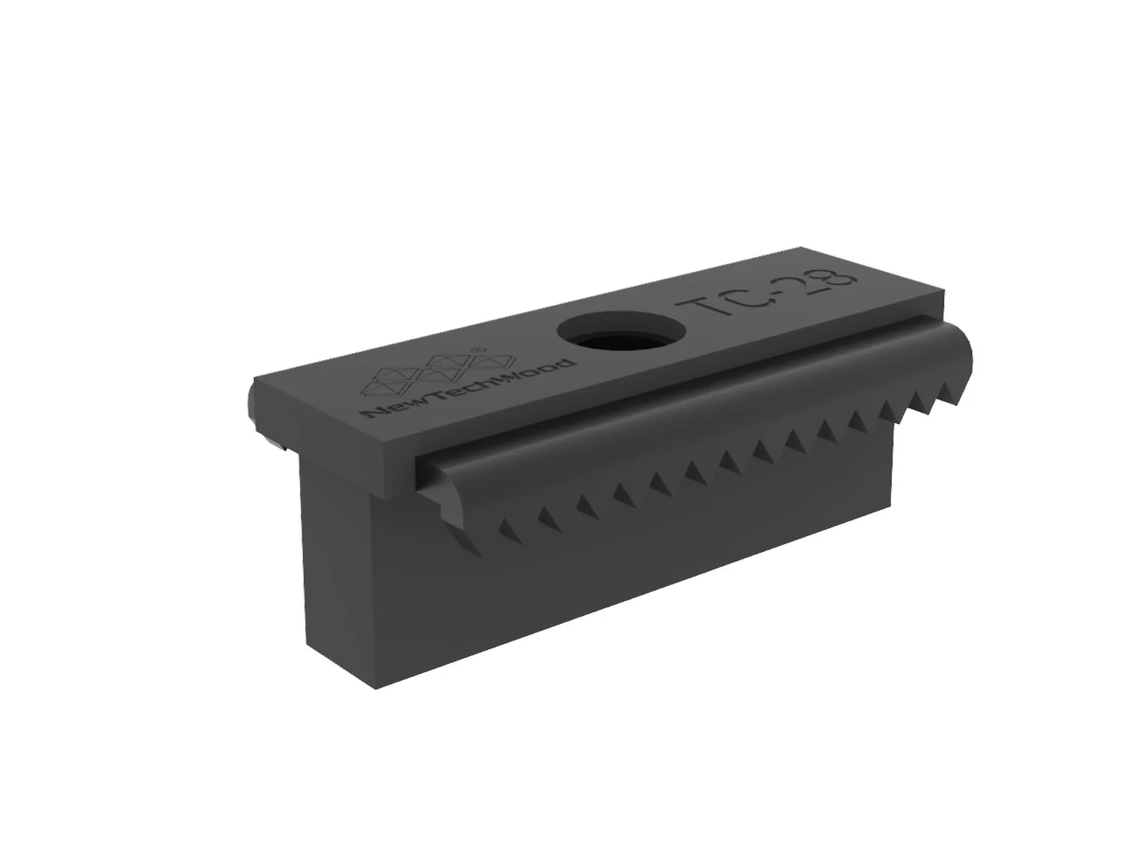 Linholm Standard Clip System