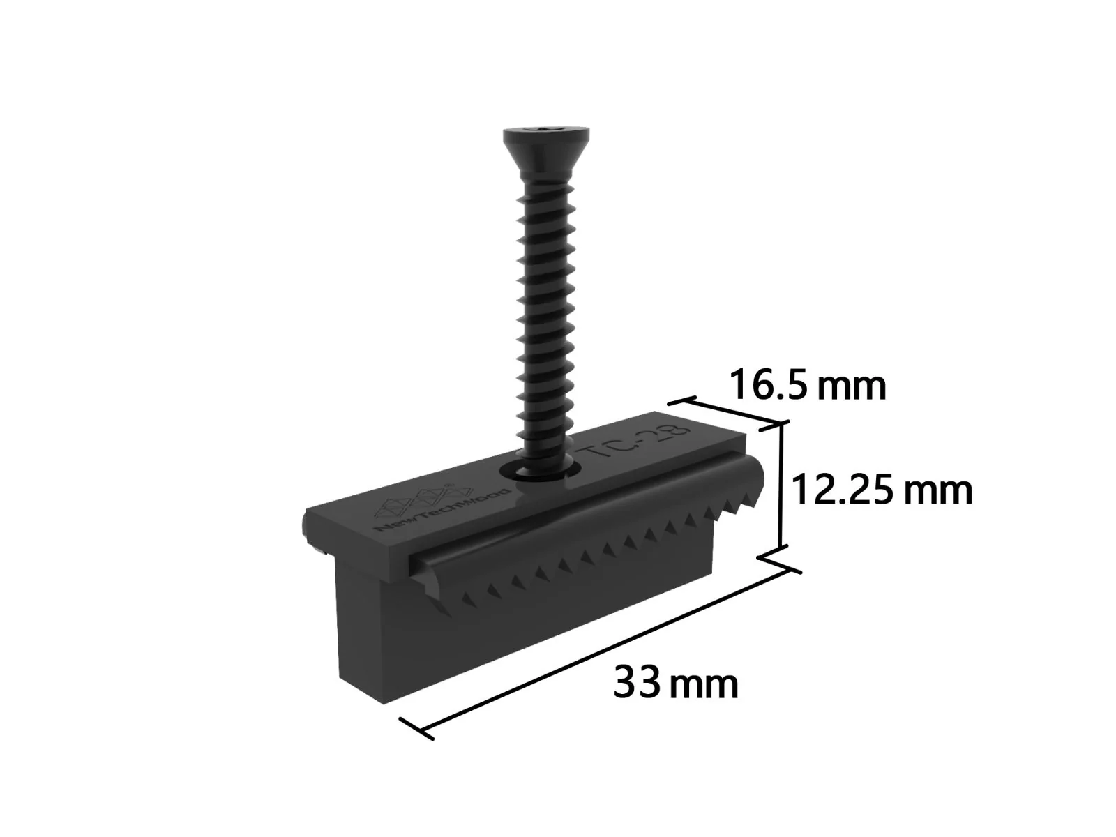 Linholm Standard Clip System - Image 4