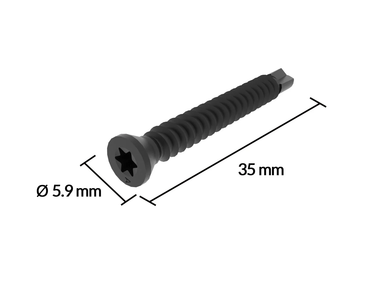 Linholm Standard Clip System - Image 5