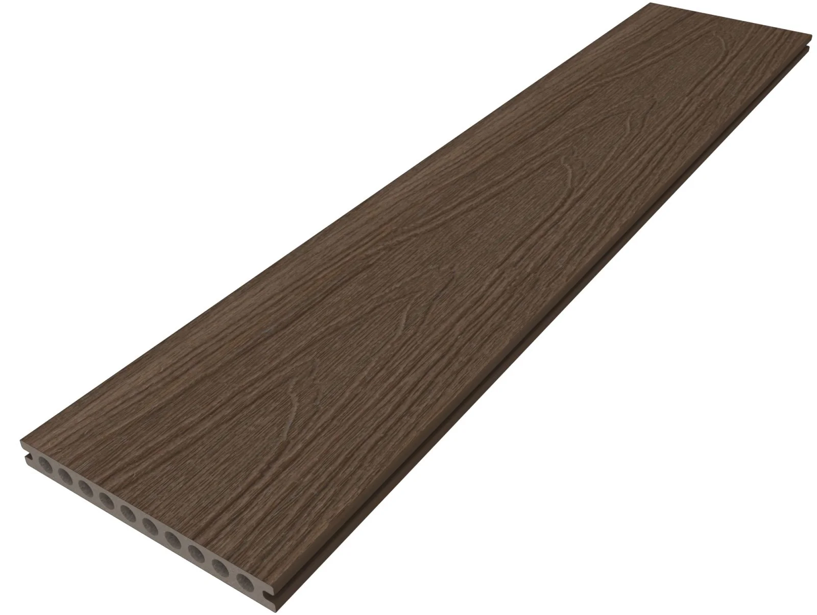 Linholm WPC Terrassendiele Gigante, Ipe, Länge 400 cm - Image 9