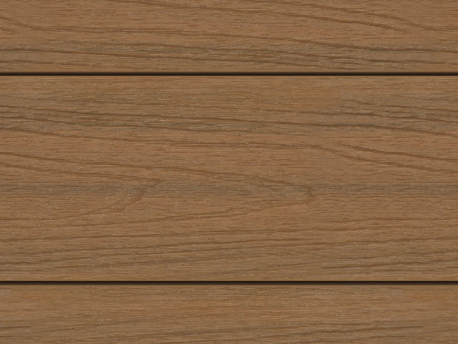 Linholm WPC Terrassendiele Gigante, Teak, Länge 300 cm - Image 7