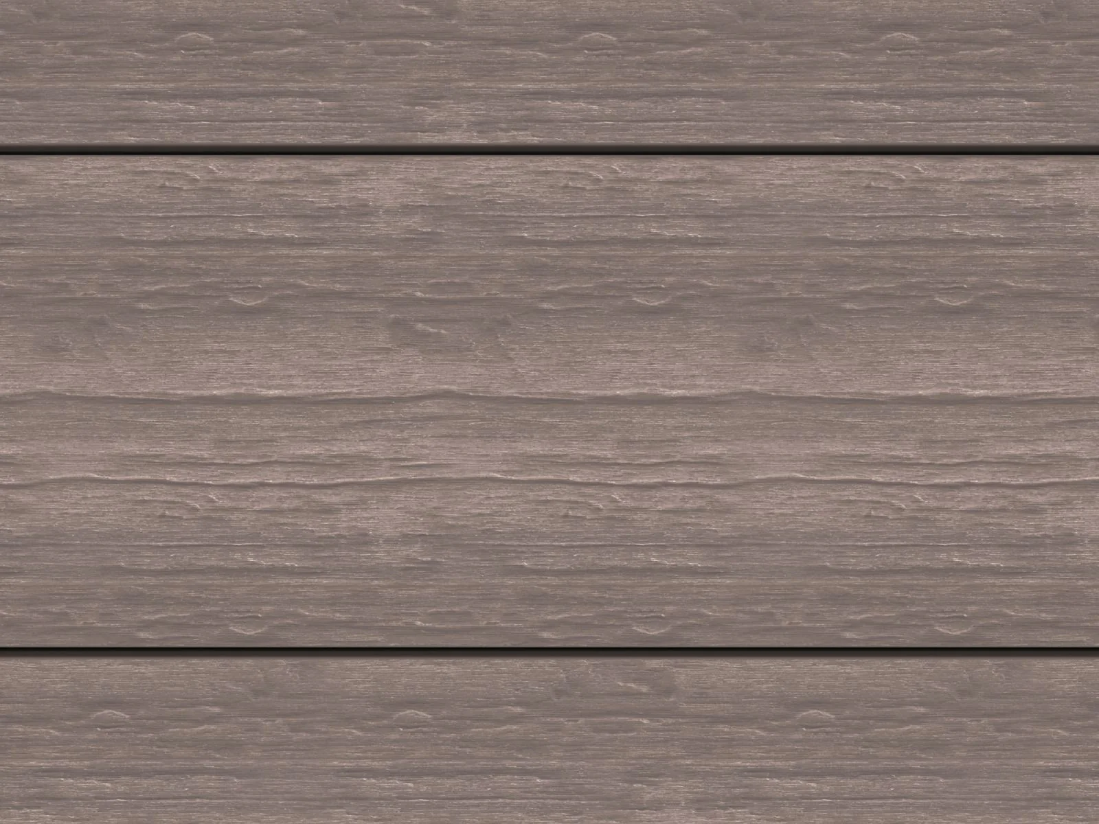 Linholm WPC Terrassendiele Oldwood, Silver Ash, Länge 300 cm - Image 7