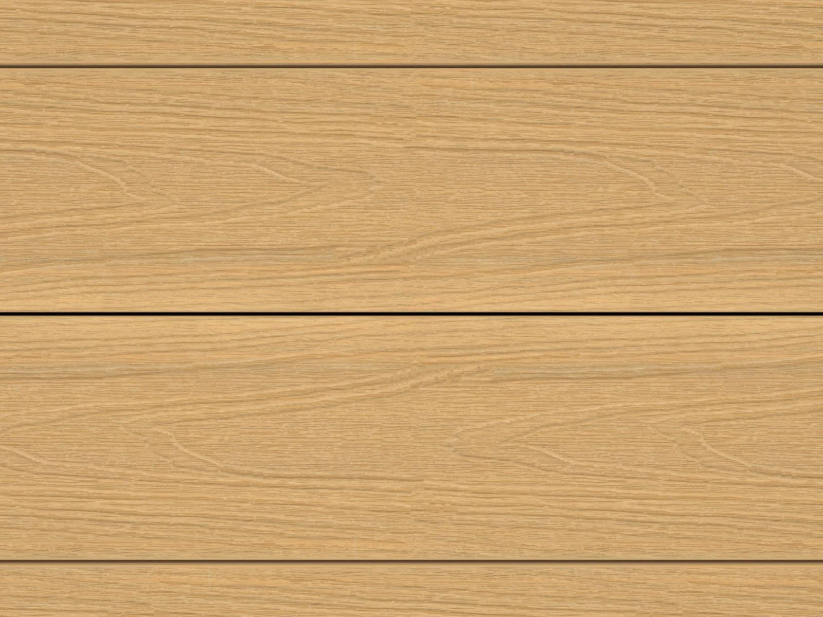Linholm WPC Universaldiele, Red Cedar, Länge 300 cm - Image 7