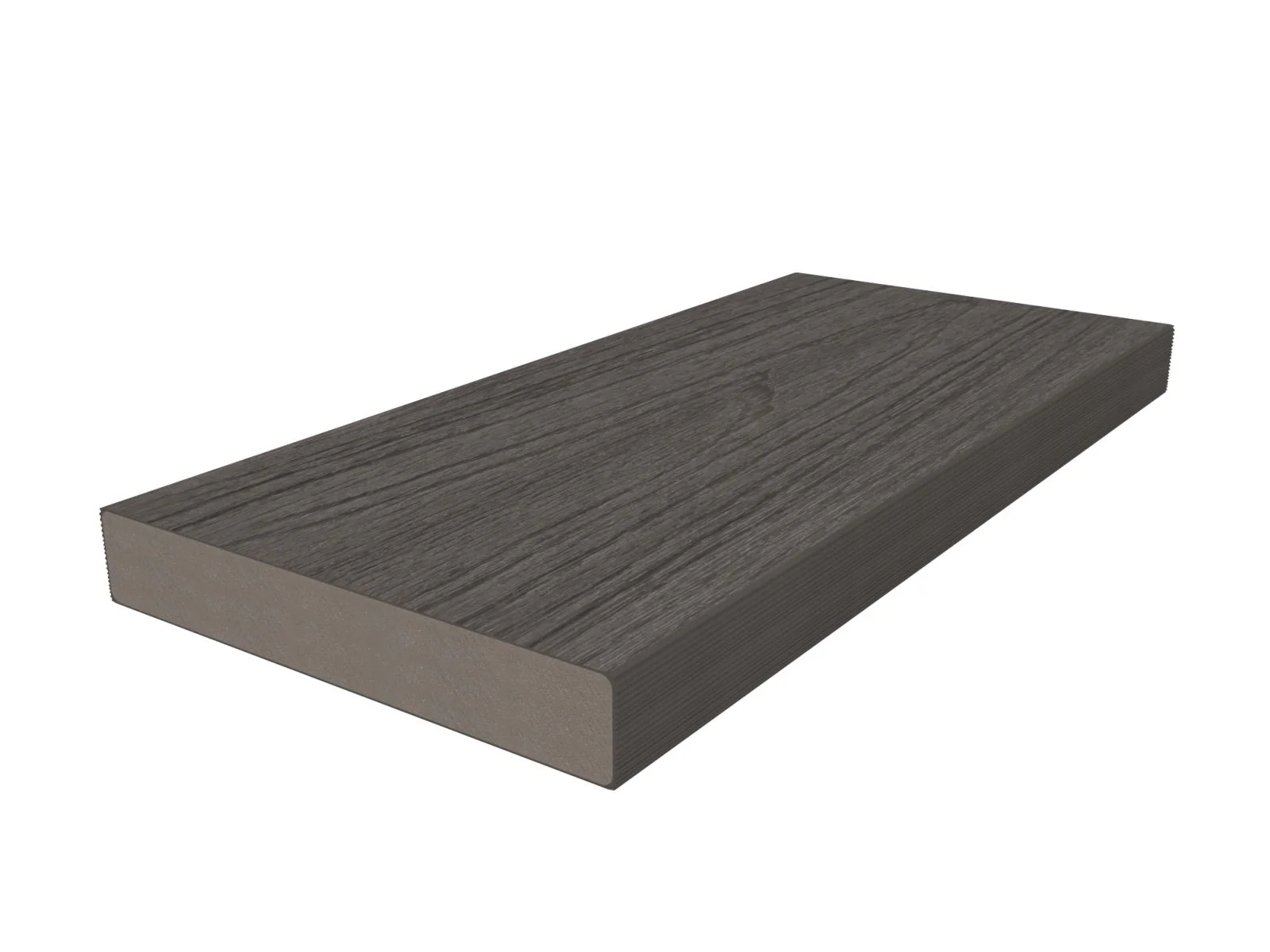 Linholm WPC Universaldiele, Silver Gray, Länge 300 cm - Image 9