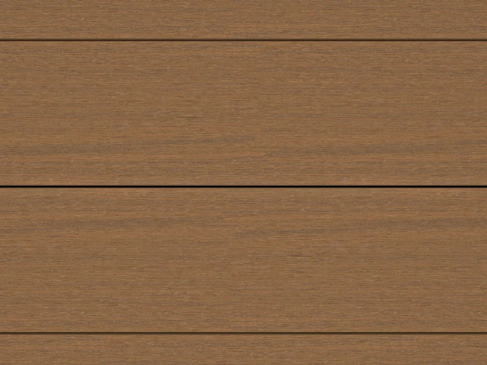 Linholm WPC Universaldiele, Teak, Länge 300 cm - Image 8