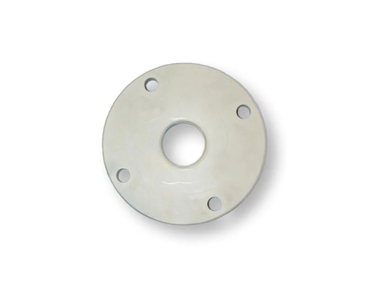 Roth PP-Flansch 1" für Industriespeicher