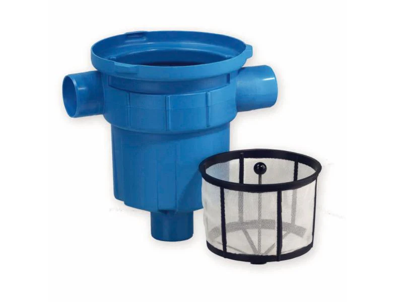 Roth Regenwasseranlage Hausanschluss ECO, 5000 Liter, mit Flachtank & Pumpen-Modul Standard - Image 5