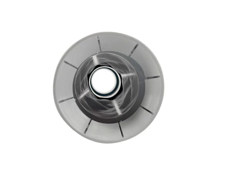 Speidel Regensammler mit Füllautomatik RG 100F, Grau - Image 4