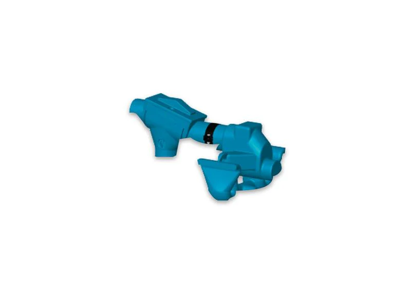 Speidel Regenwasser Komplettanlage Comfort für Haus&Garten, 3000 Liter - Image 7